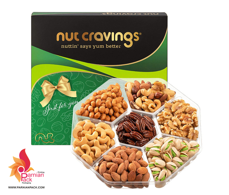 کارتن خشکبار